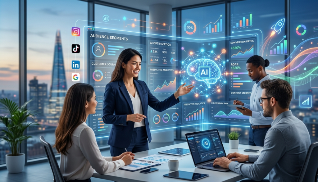 Best Business Promotion Agency in Mohali & Advertising Strategy Guide 2026